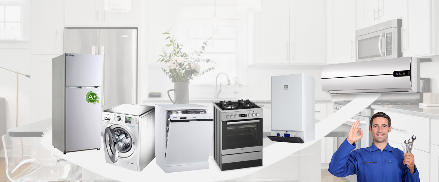 Tepebaşı Daikin Servisi